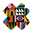 BRIGHTSIDE by Lisa Congdon