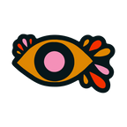 EYES 2-PACK by Lisa Congdon