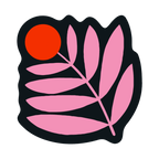 FLOWER 3-PACK by Lisa Congdon