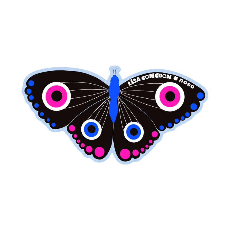 HARMONY 2-PACK by Lisa Congdon