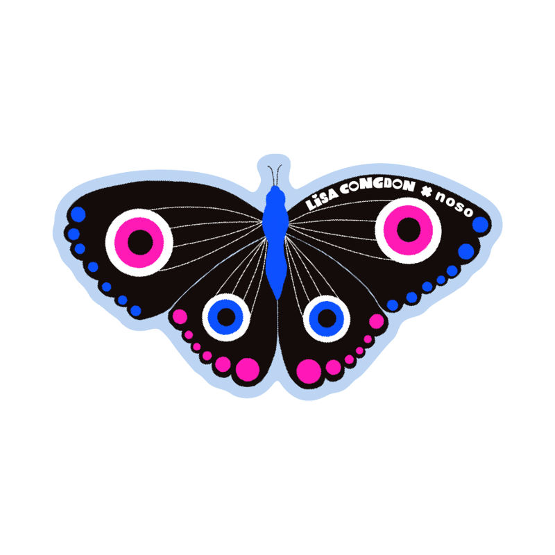 HARMONY 2-PACK by Lisa Congdon