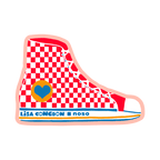 HI-TOP by Lisa Congdon