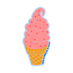 ICE CREAM by Lisa Congdon