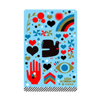 OUR FUTURE DAZZITS™ by Lisa Congdon