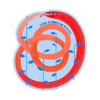 OUROBOROS by Lisa Congdon