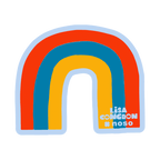 RAINBOW by Lisa Congdon