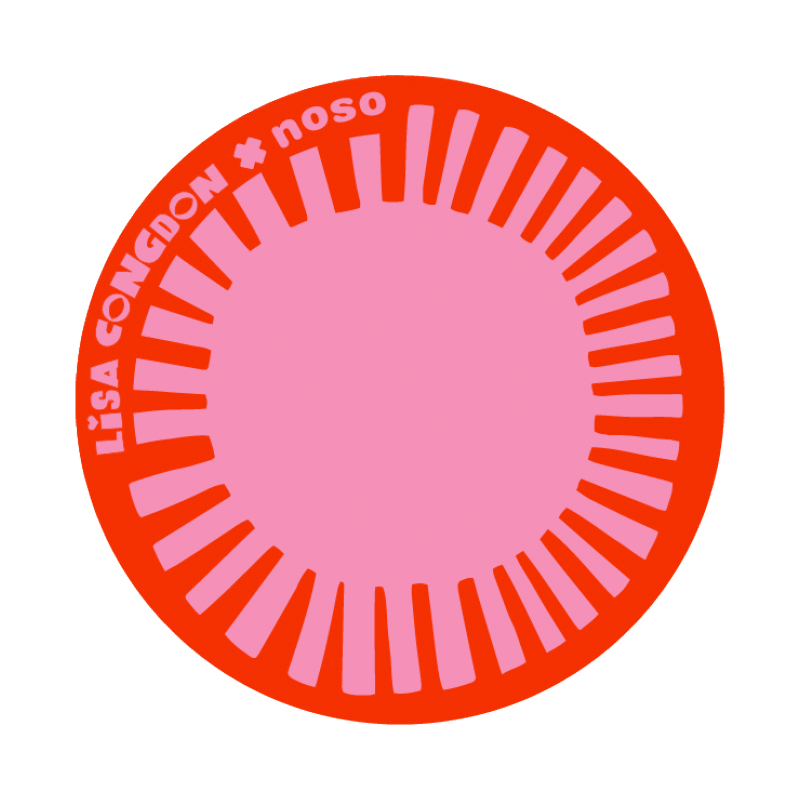 SUNSHINE 3-PACK by Lisa Congdon