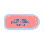 THREE ERASERS by Lisa Congdon