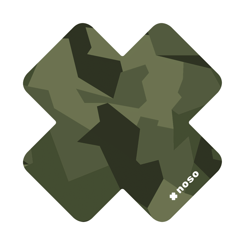 M90 SWEDISH CAMO
