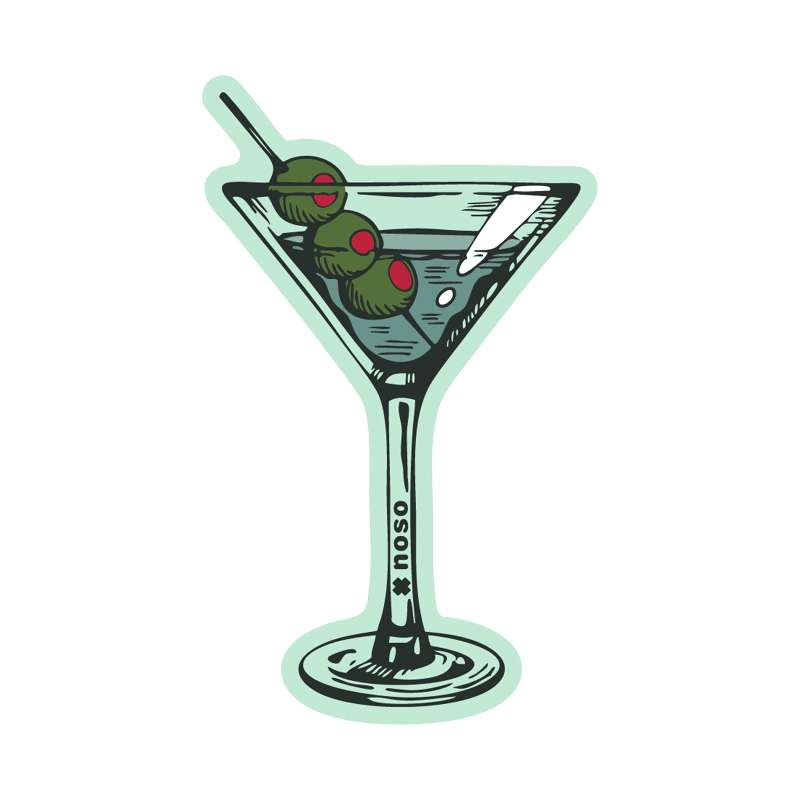 MARTINI