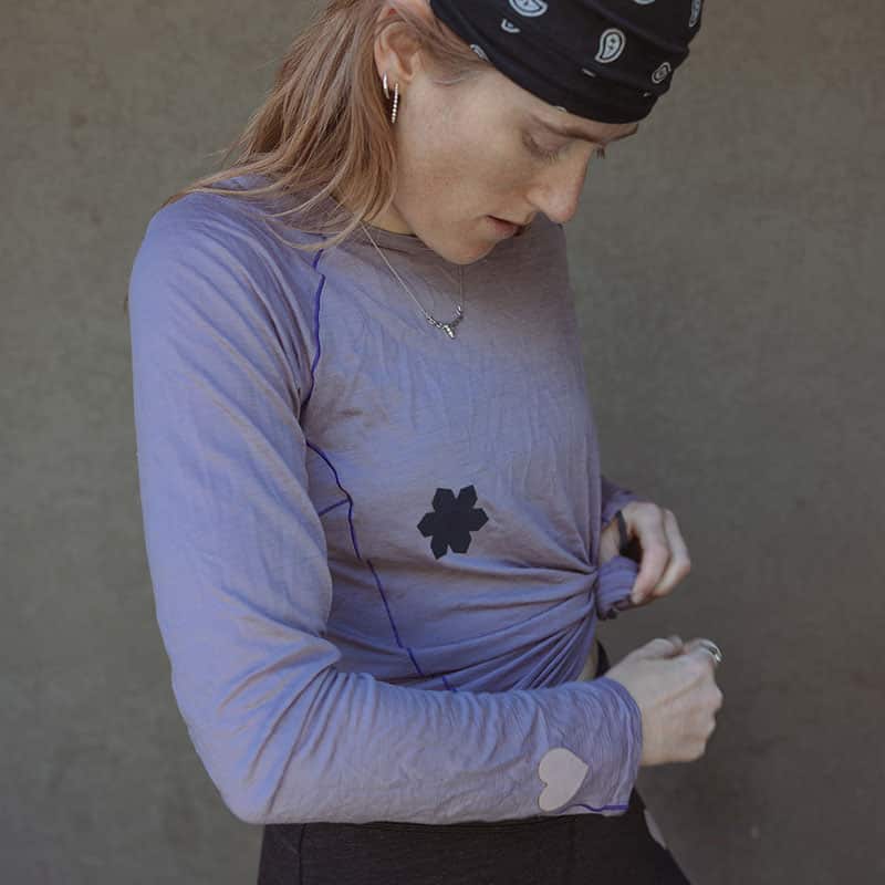 MERINO PATCH IT YOURSELF KIT