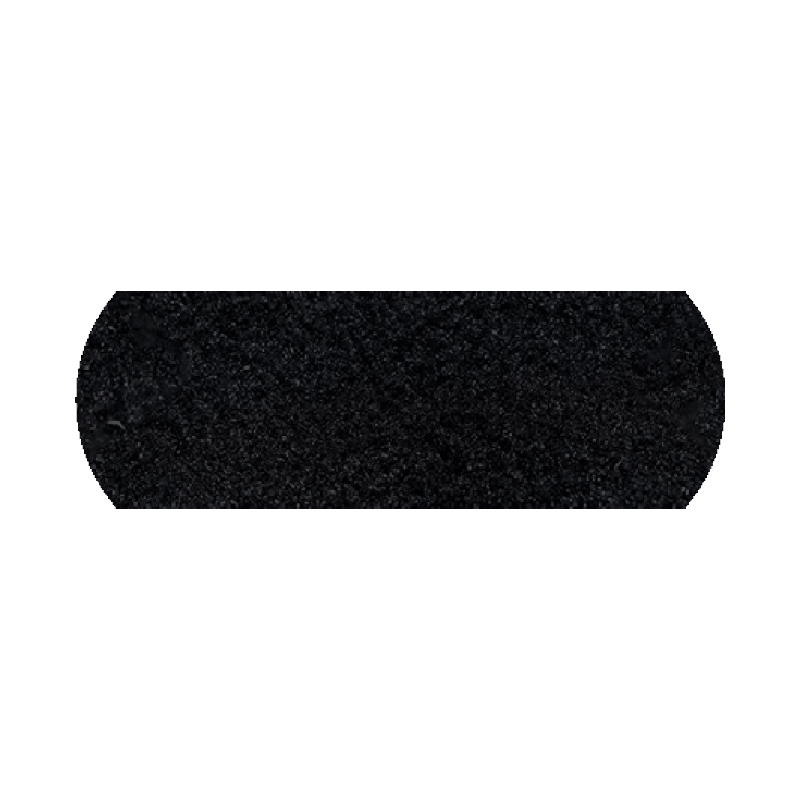 BLACK POLY FLEECE BANDAGE
