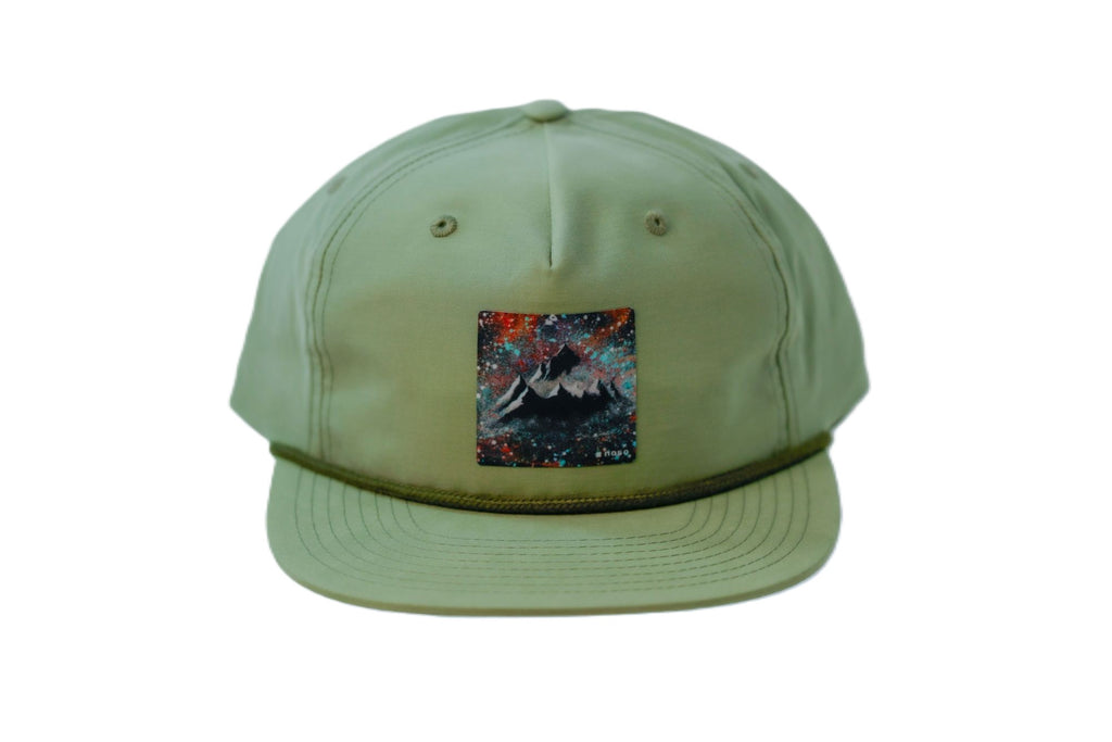 DAZZIT™ DOME Sage Green
