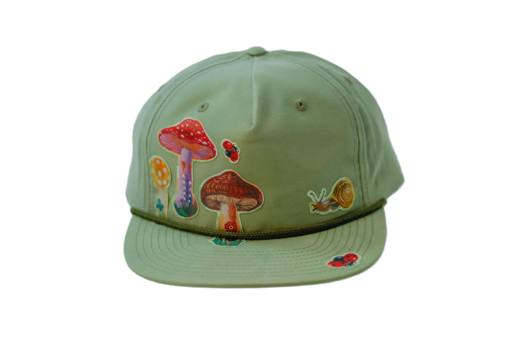 DAZZIT™ DOME Sage Green