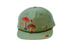 DAZZIT™ DOME Sage Green