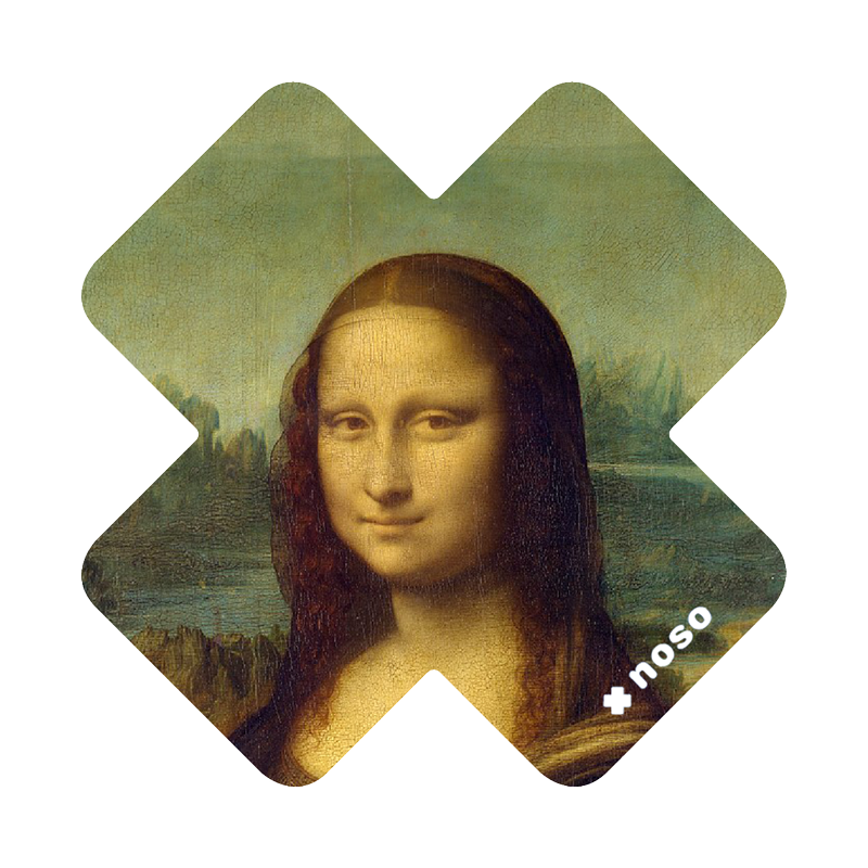 MONA, BABY!