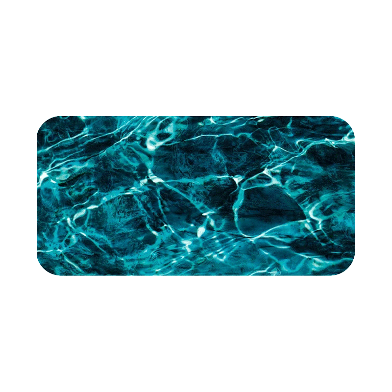 ELEMENTS AGUA SEAWATER by Mossy Oak x NoSo