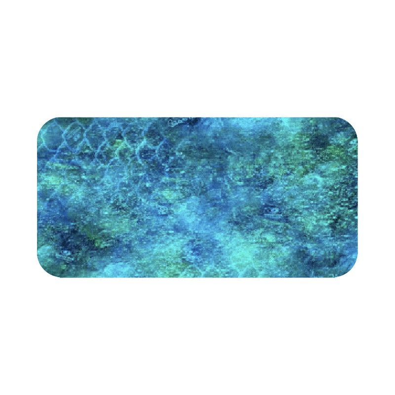 ELEMENTS COASTAL INSHORE by Mossy Oak x NoSo