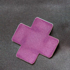 NOSO POLY X EGGPLANT