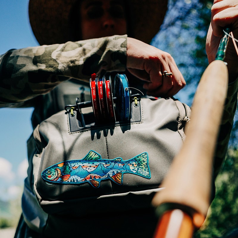 MT CUTTY by FISHE x NoSo