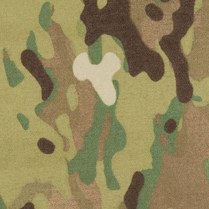 IN THE FIELD MultiCam