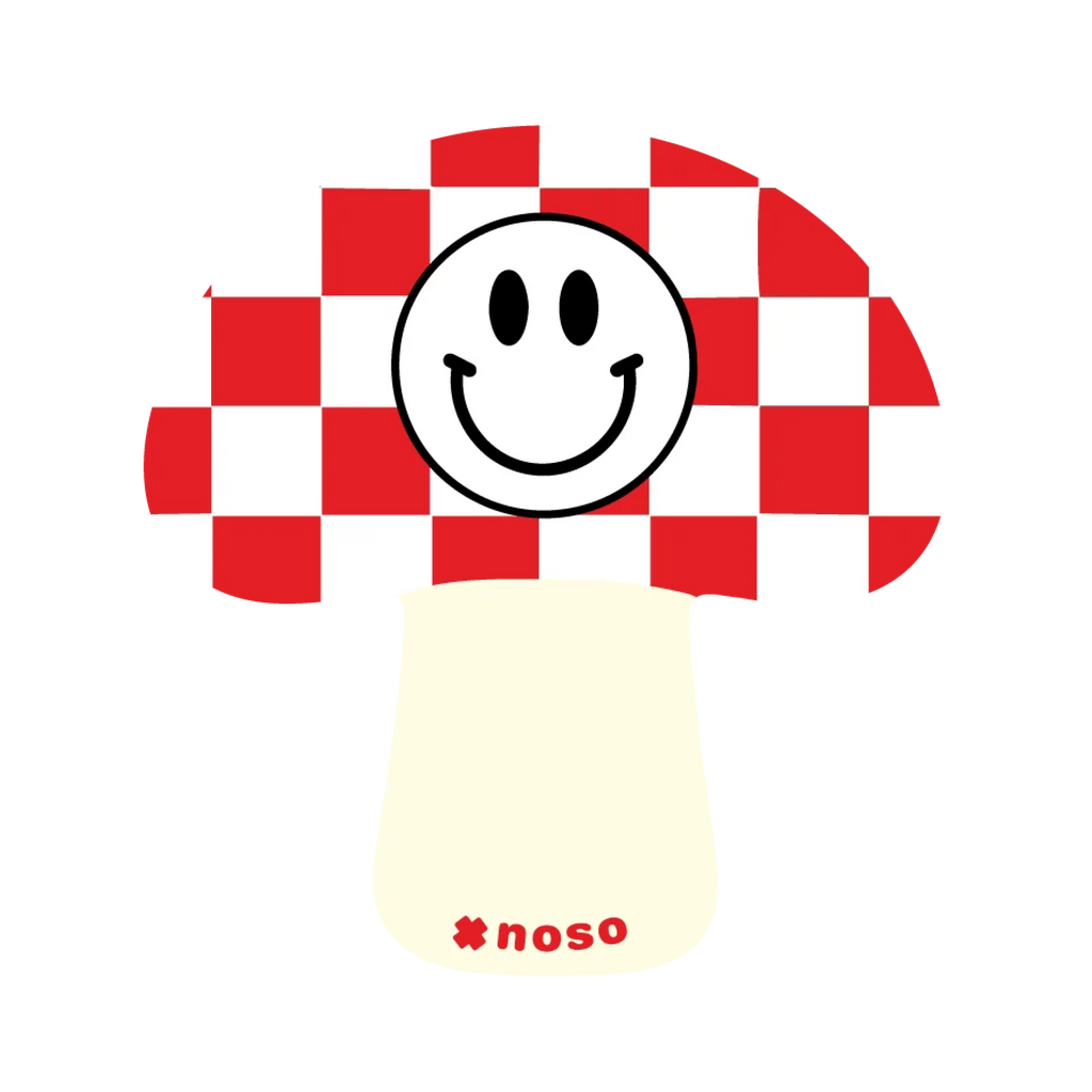 MINI MUSHROOM