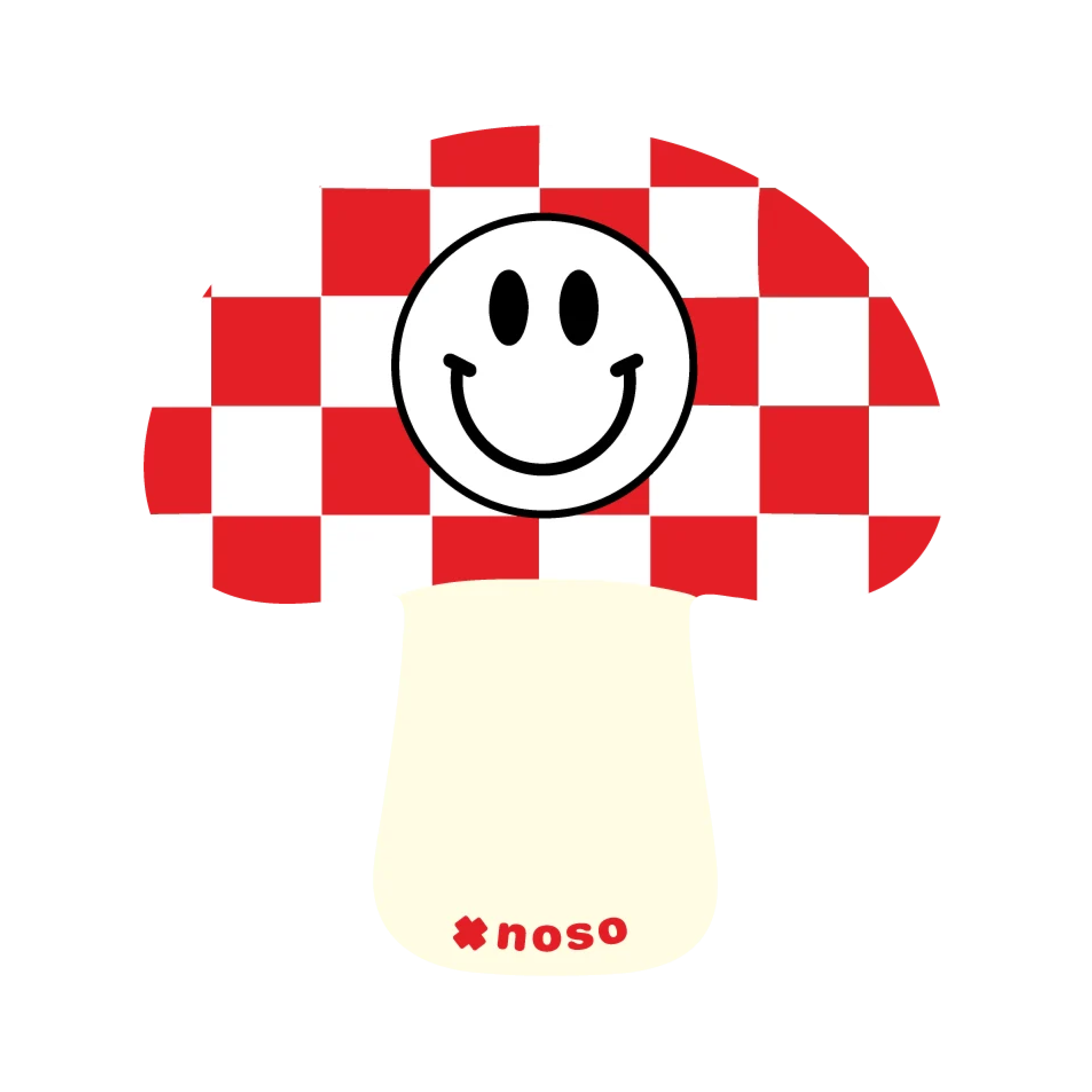 MINI MUSHROOM