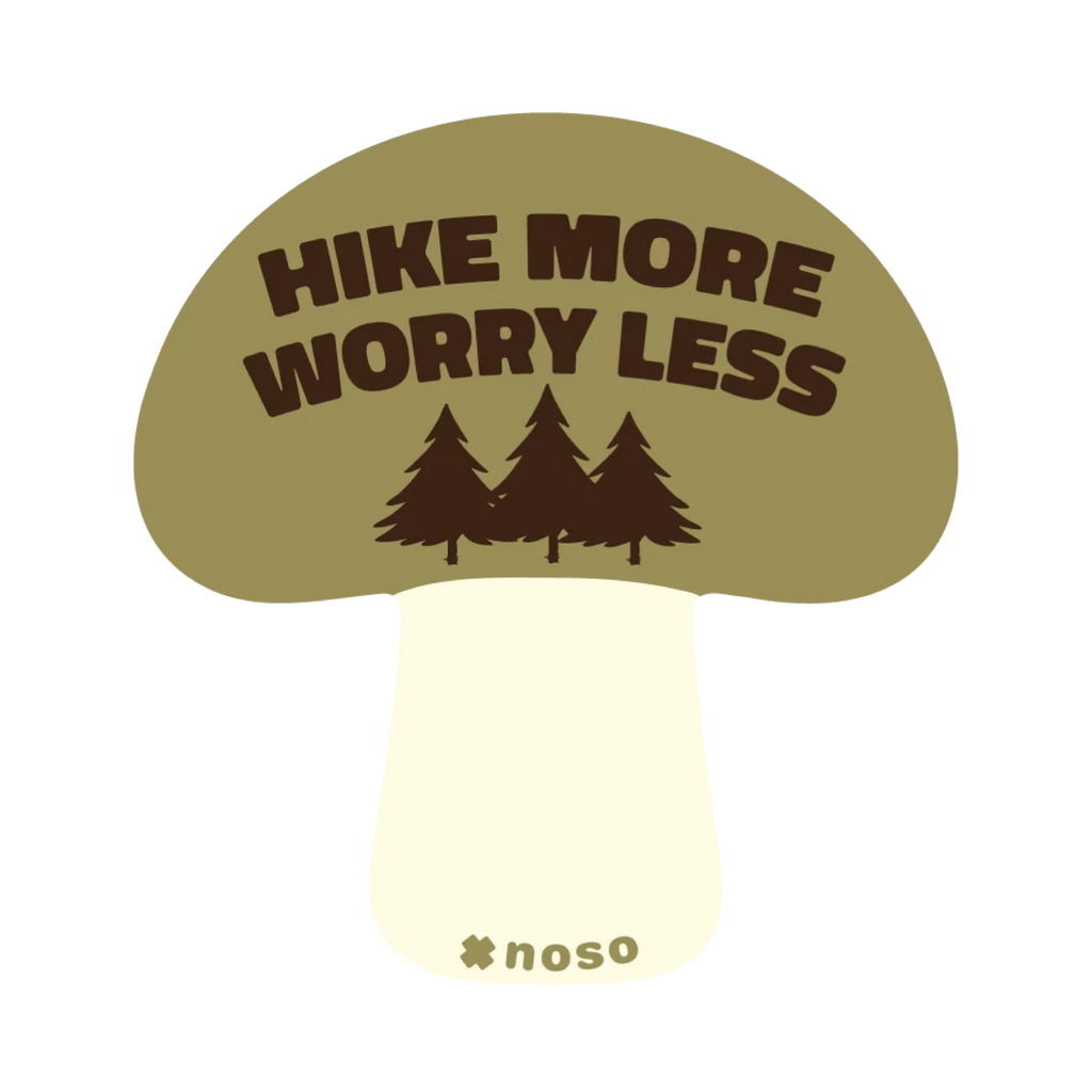 MINI MUSHROOM