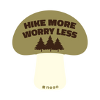 MINI MUSHROOM