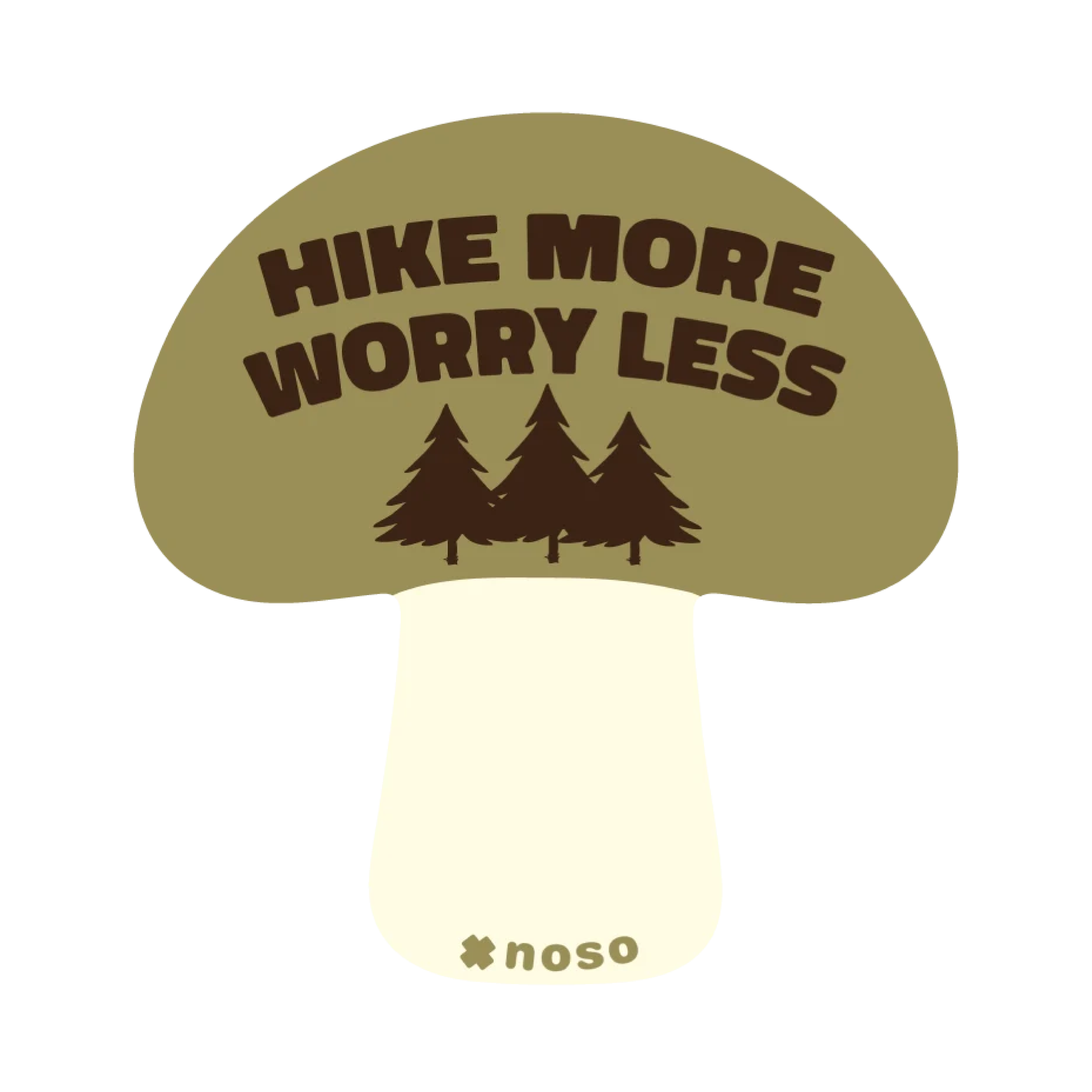 MINI MUSHROOM