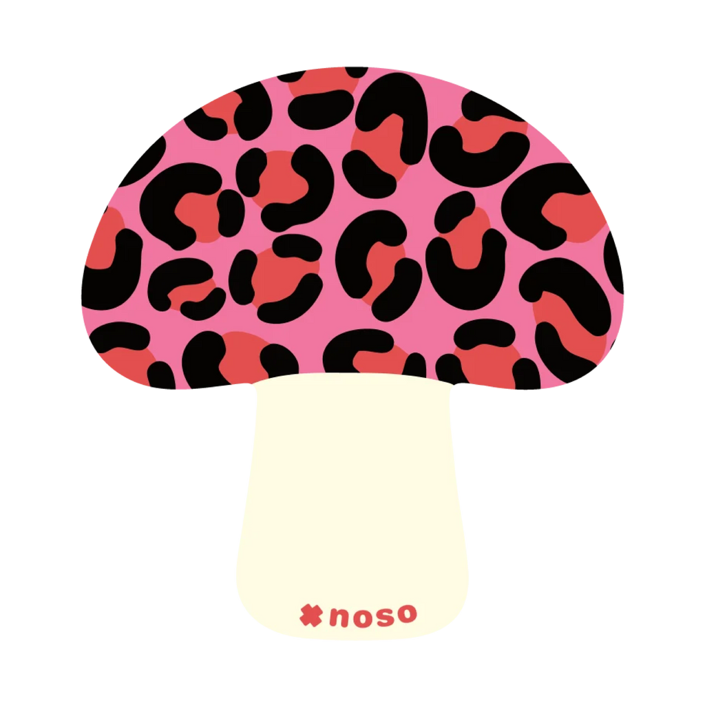 MINI MUSHROOM