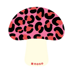 MINI MUSHROOM
