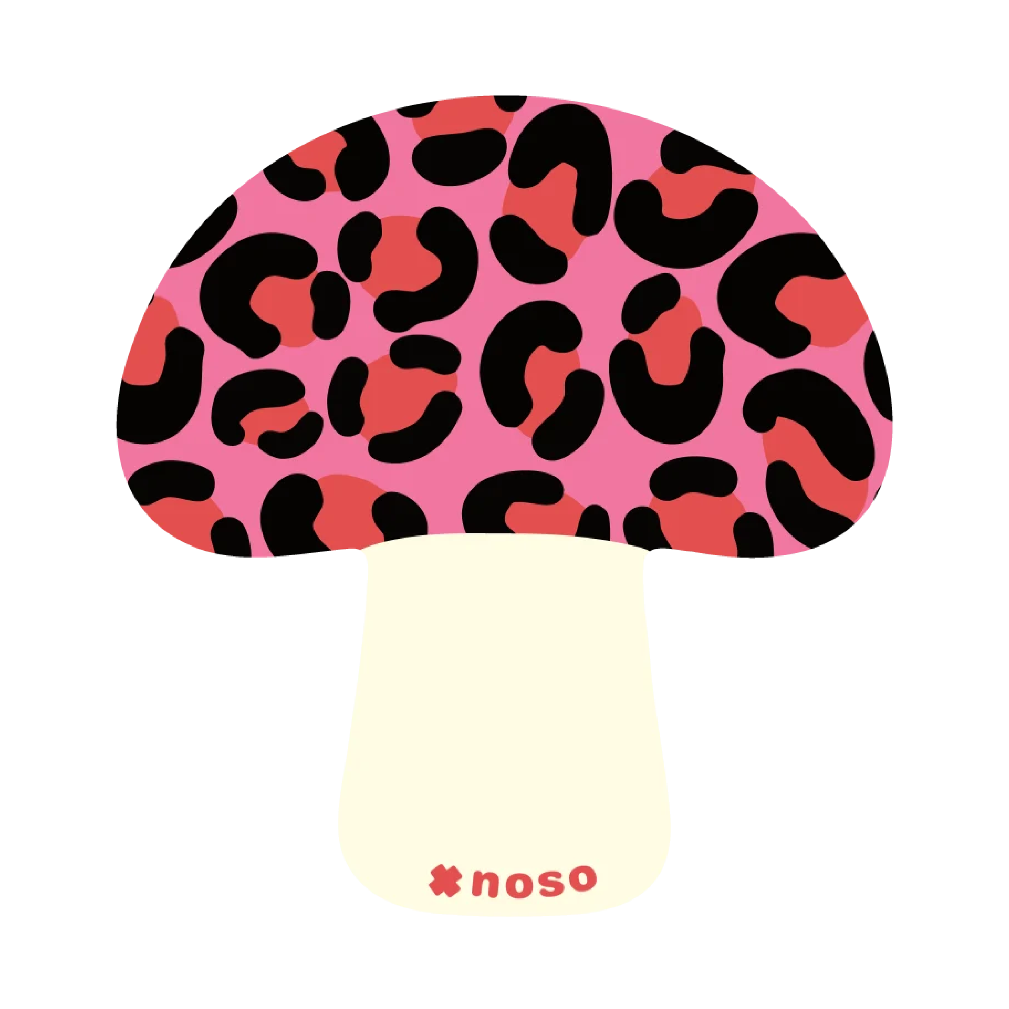MINI MUSHROOM