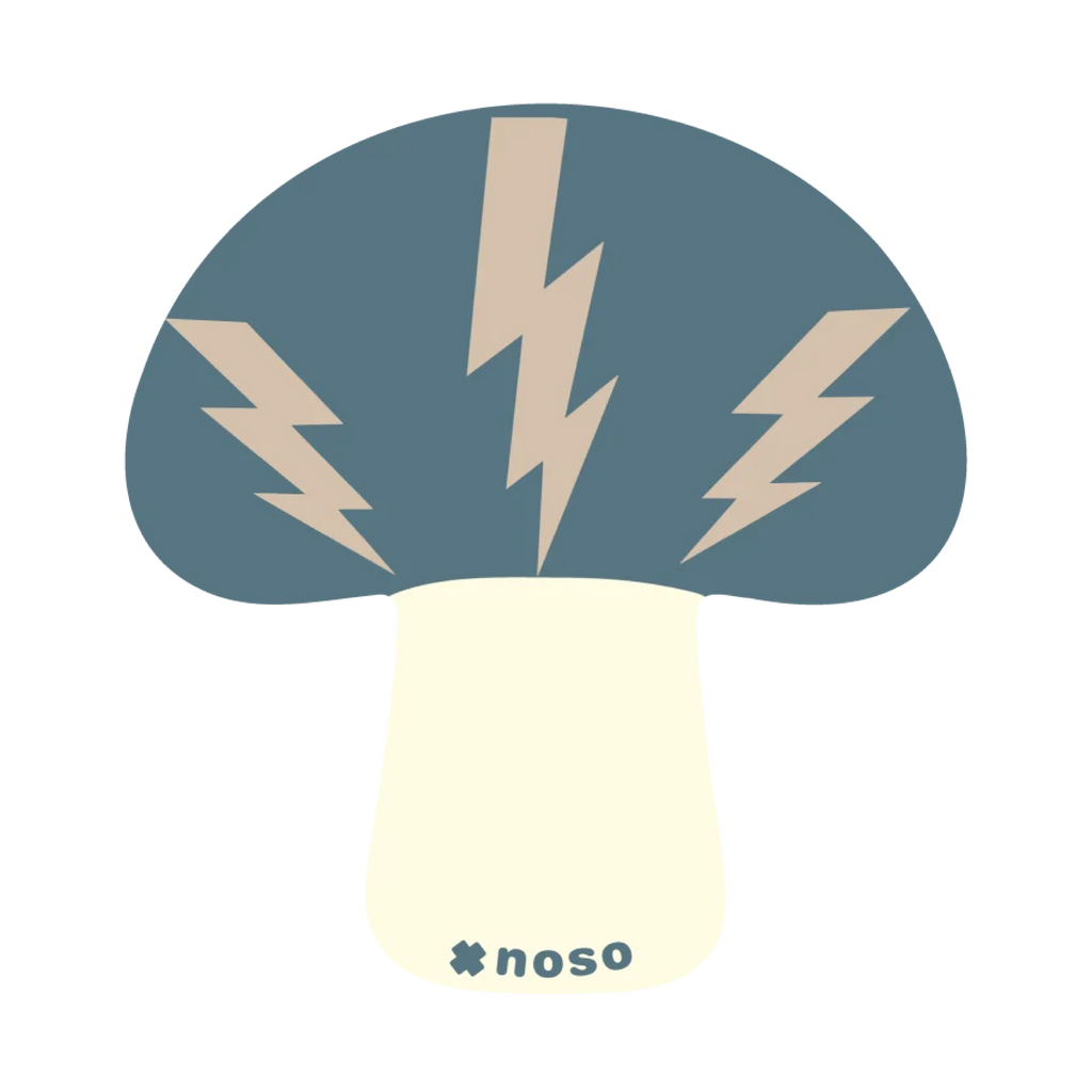 MINI MUSHROOM