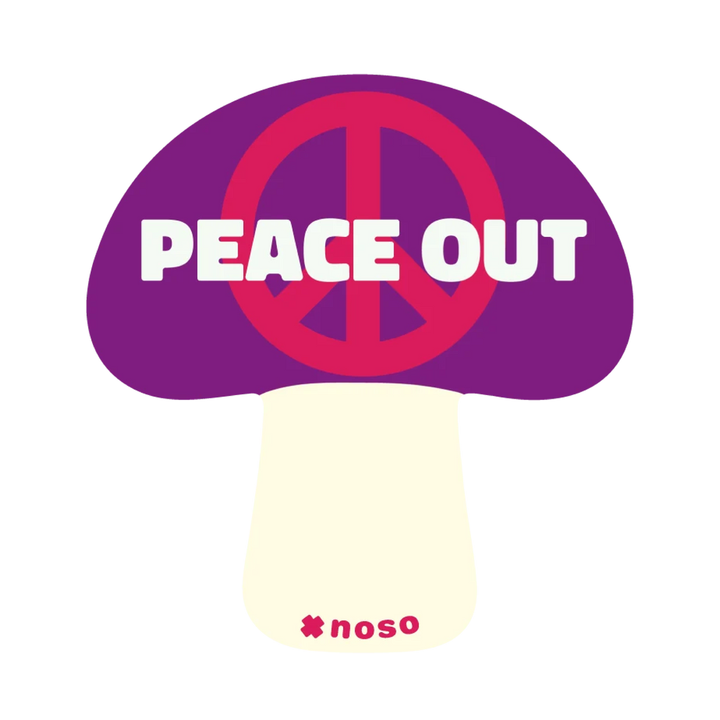 MINI MUSHROOM