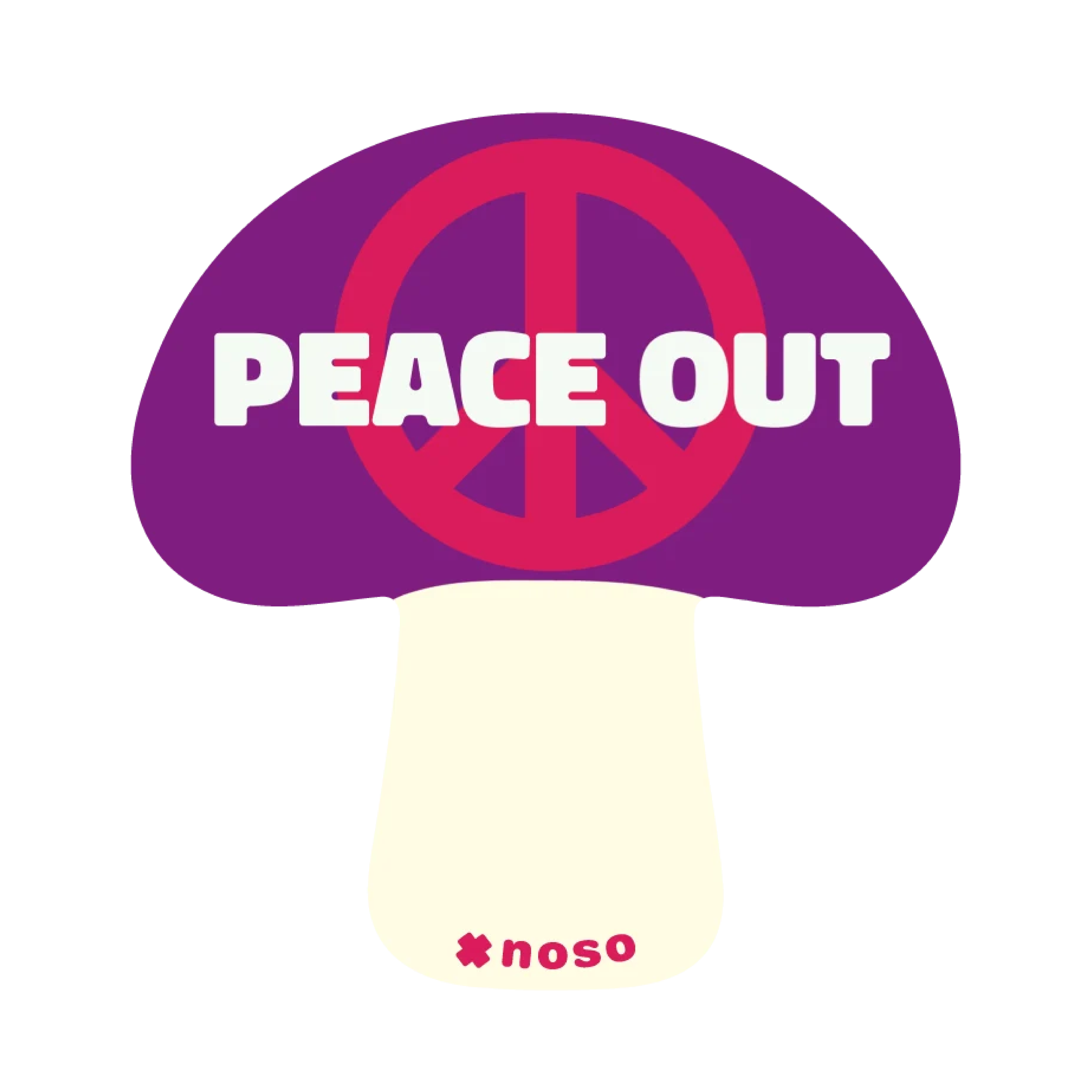 MINI MUSHROOM
