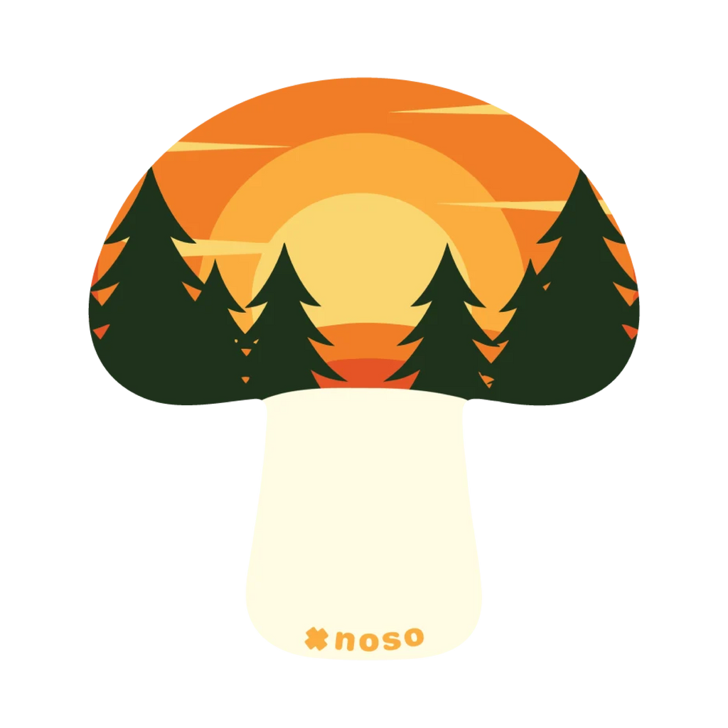 MINI MUSHROOM