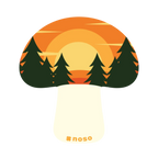 MINI MUSHROOM