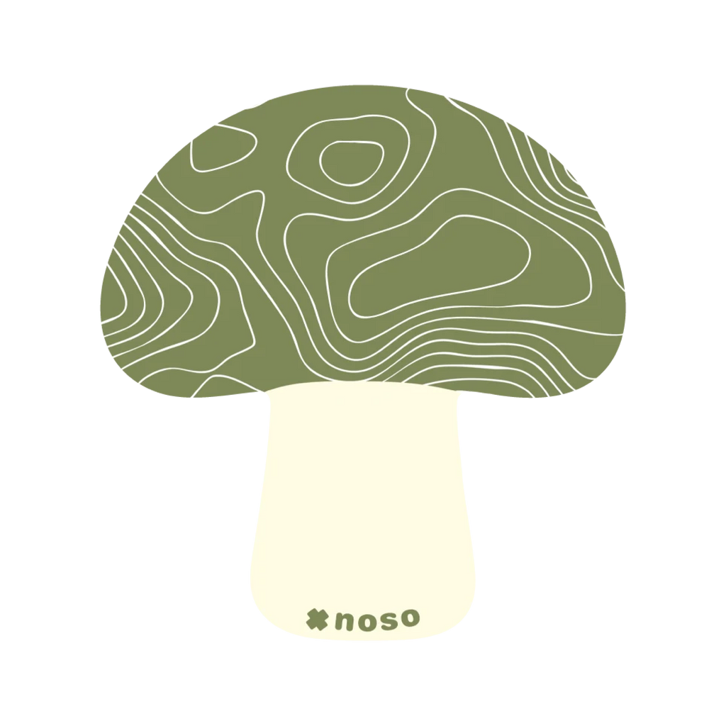 MINI MUSHROOM