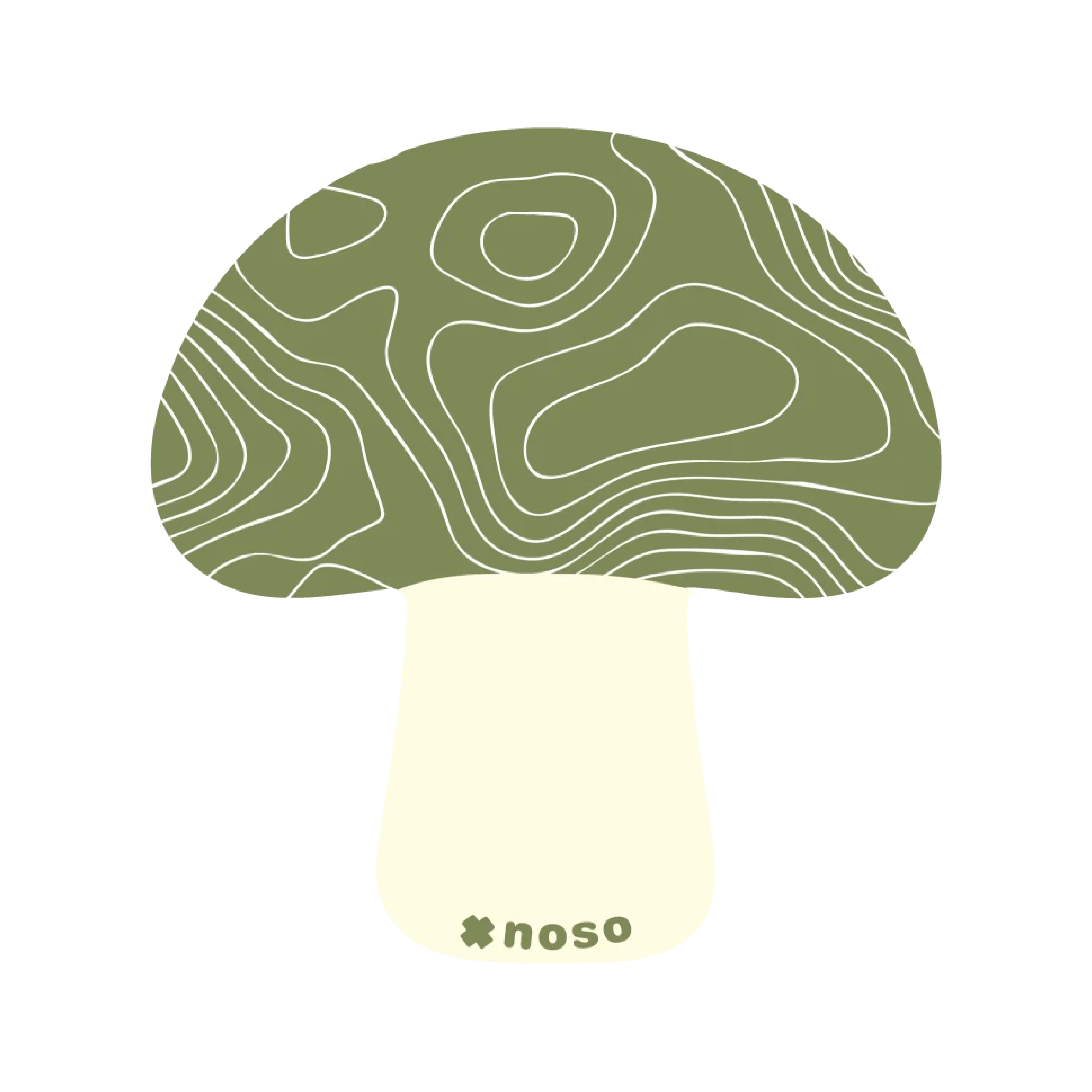 MINI MUSHROOM