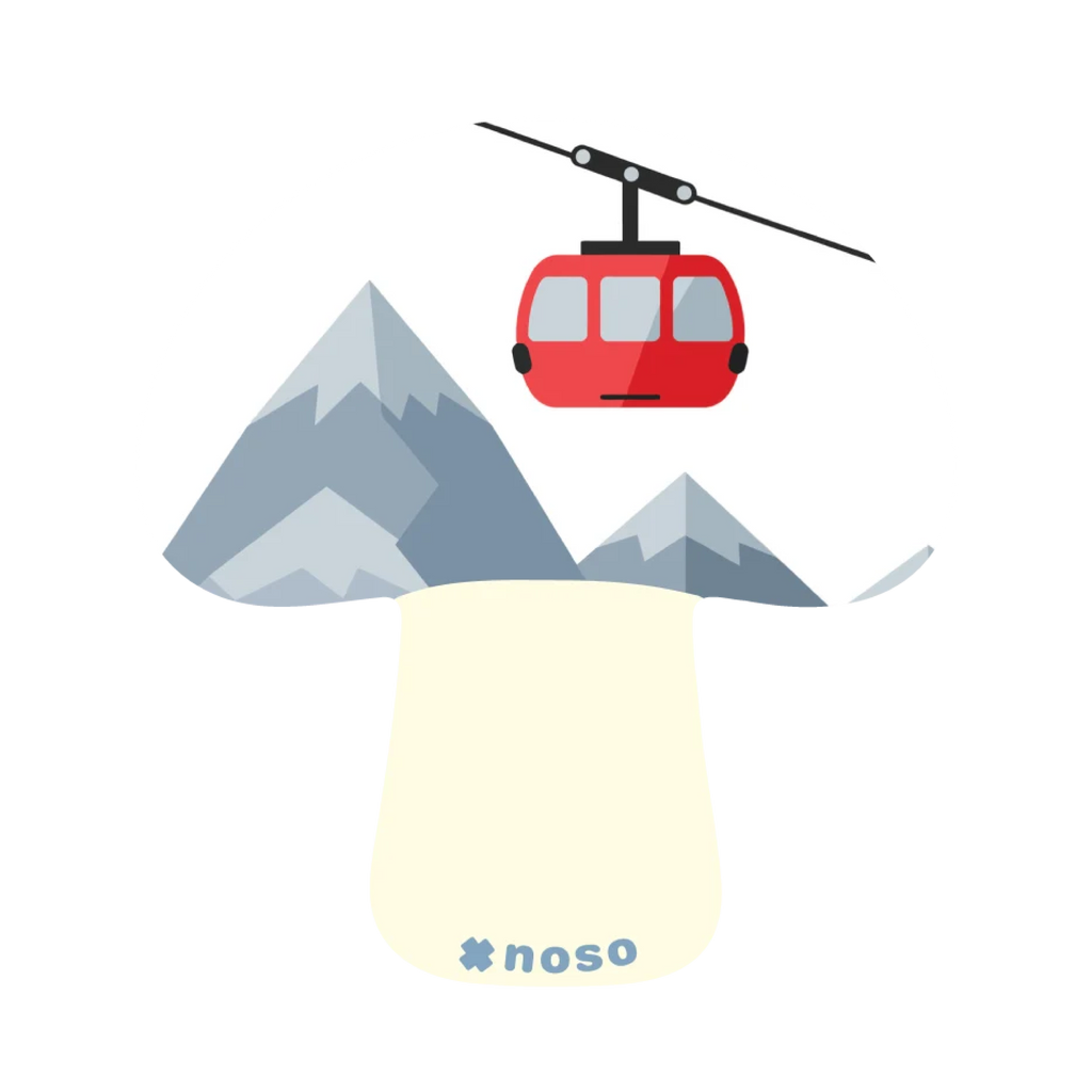 MINI MUSHROOM