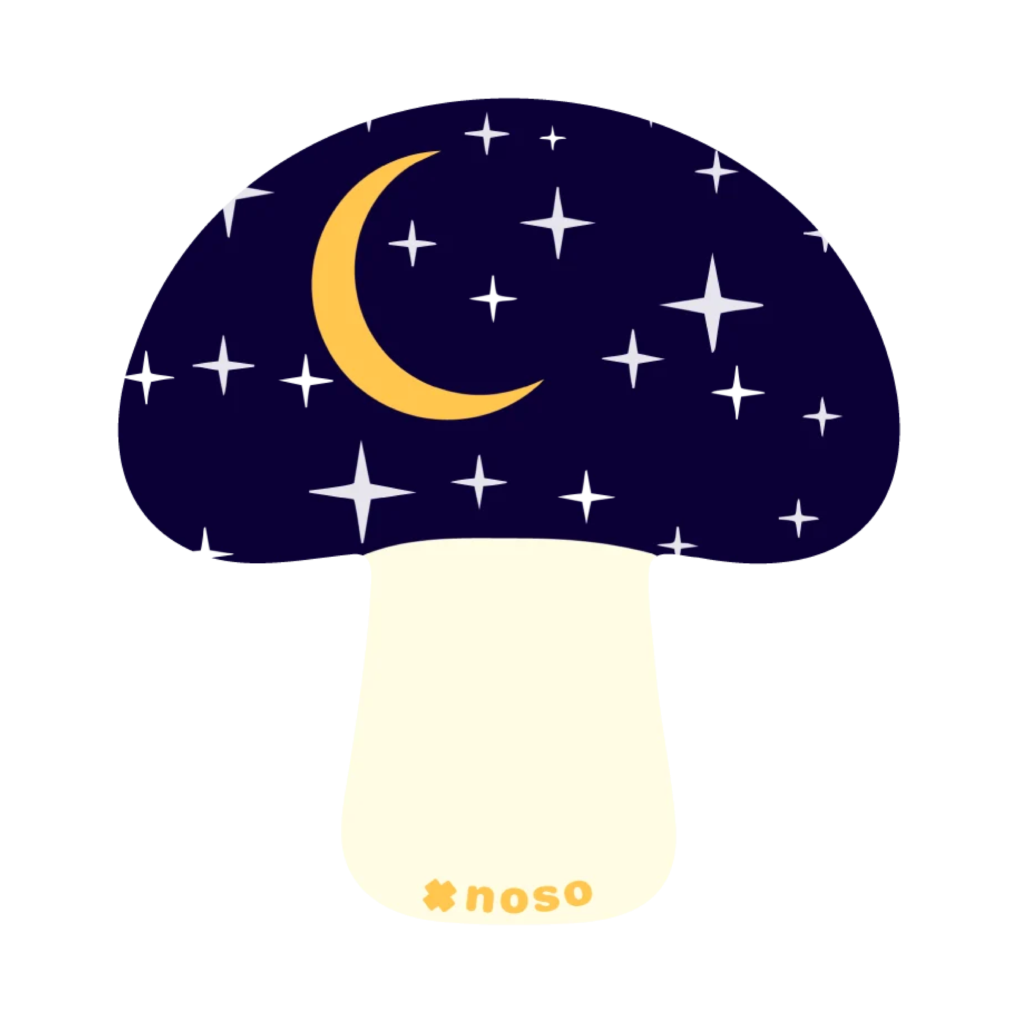 MINI MUSHROOM