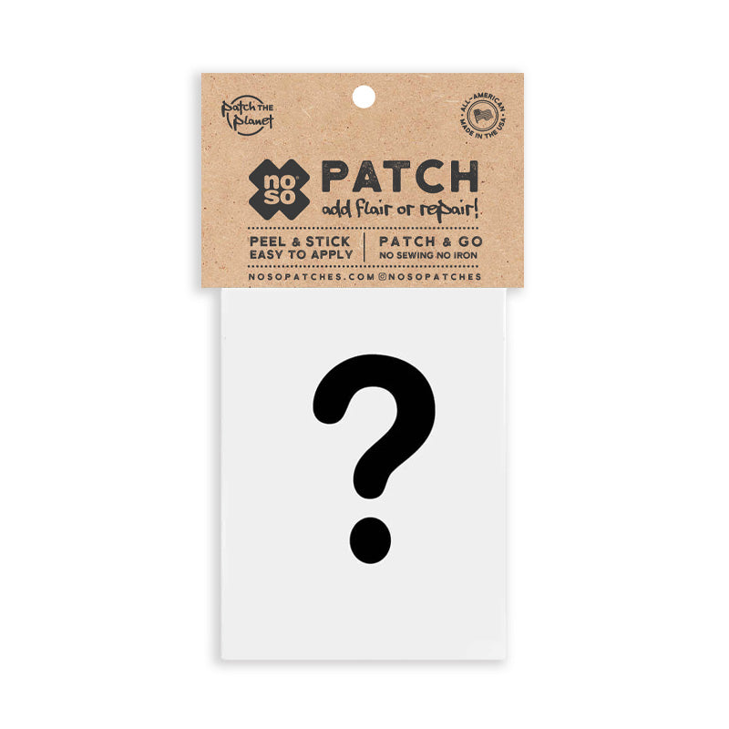 NoSo Mystery Pack