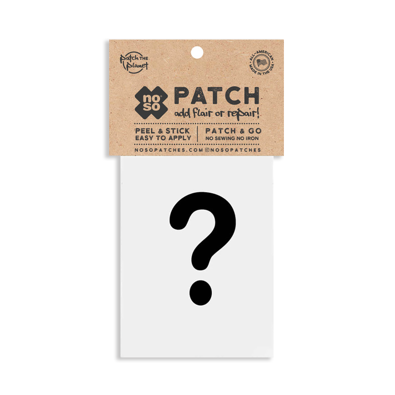 NoSo Mystery Pack