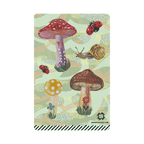 MUSHROOMS DAZZITS™ by NATHALIE LETÉ