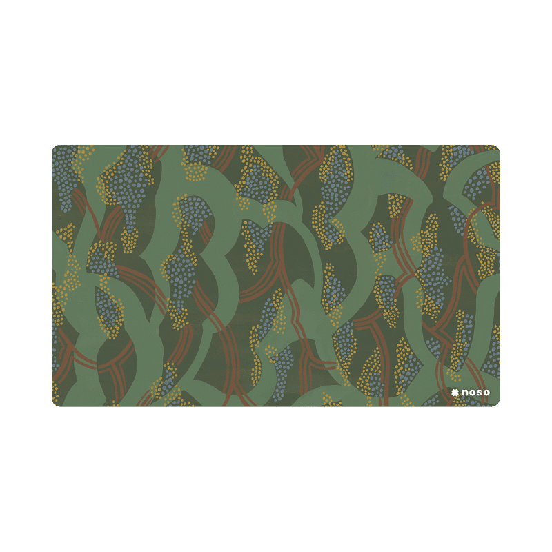 FAE by NATHALIE LETÉ