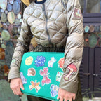 BROWN HEDGEHOG by Nathalie Leté