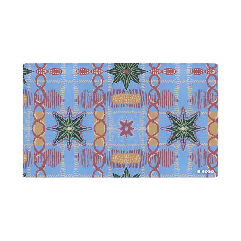 JADED by NATHALIE LETÉ