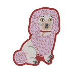 PRETTY POODLE by NATHALIE LETÉ