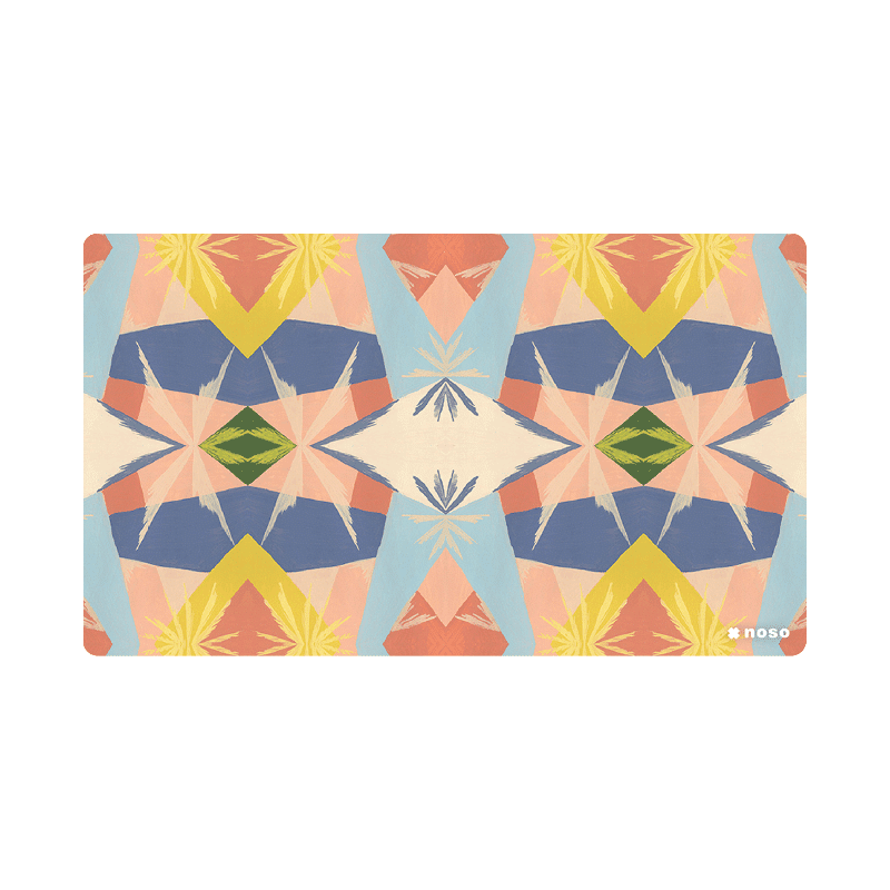 SPLASH by NATHALIE LETÉ